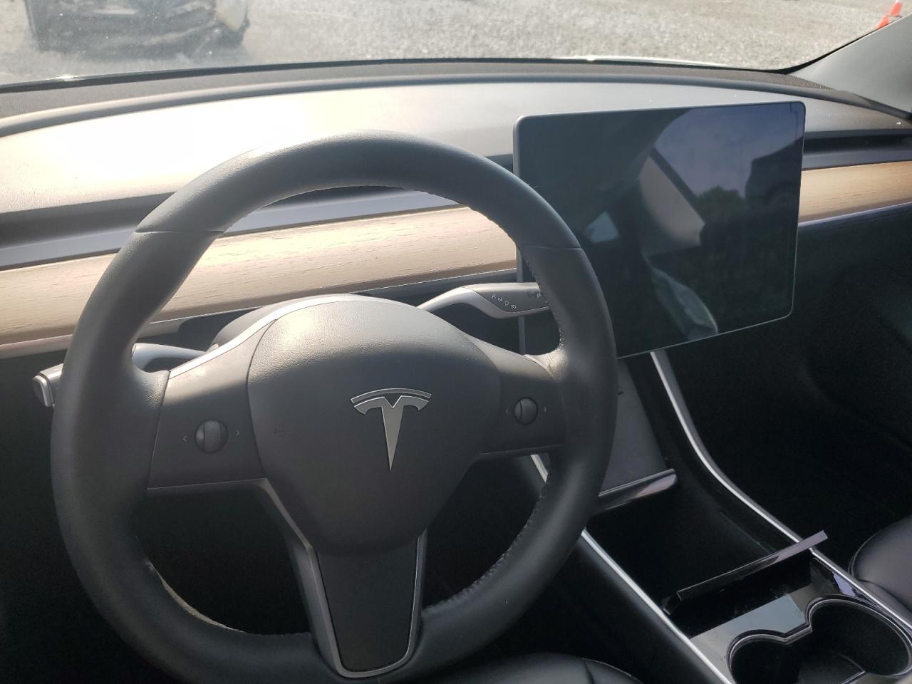2020 Tesla Model 3 VIN: 5YJ3E1EB0LF589989 Lot: 65123205