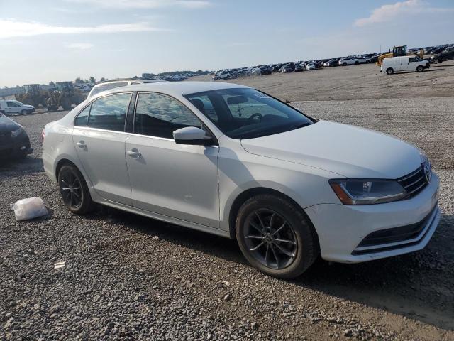  VOLKSWAGEN JETTA 2017 Biały