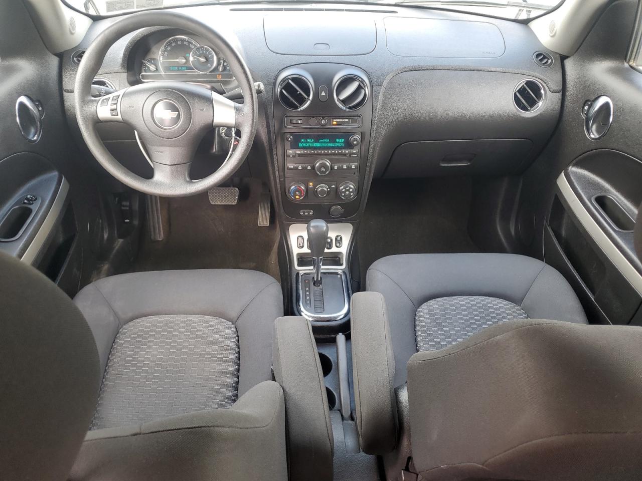 2008 Chevrolet Hhr Lt VIN: 3GNCA23DX8S699783 Lot: 63984075