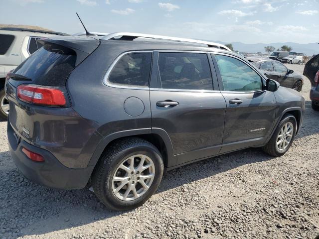 Parquets JEEP GRAND CHER 2015 Gray
