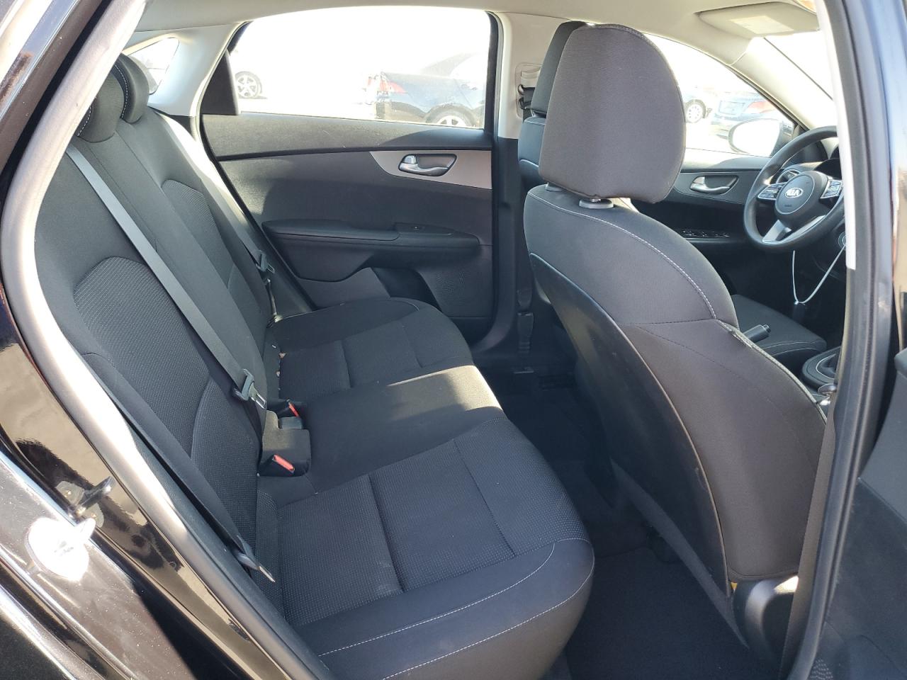 2019 Kia Forte Fe VIN: 3KPF24AD9KE034624 Lot: 66556615