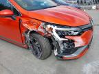 2020 RENAULT CLIO RS LI for sale at Copart WHITBURN