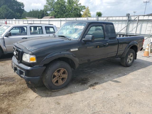 2006 Ford Ranger Super Cab