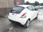 2014 CHRYSLER YPSILON S for sale at Copart BELFAST