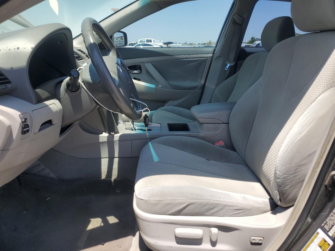 2008 Toyota Camry Ce VIN: 4T1BE46KX8U732047 Lot: 65214115