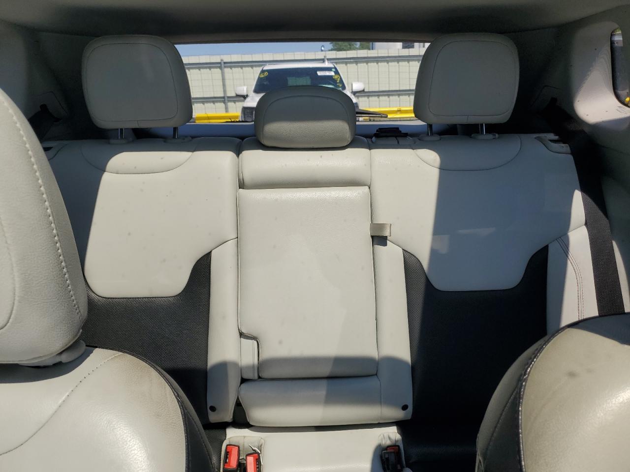 2020 Jeep Compass Limited VIN: 3C4NJDCB9LT193263 Lot: 66271485