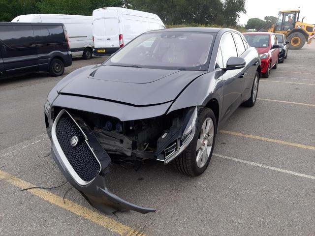 JAGUAR I-PACE EV4 2020