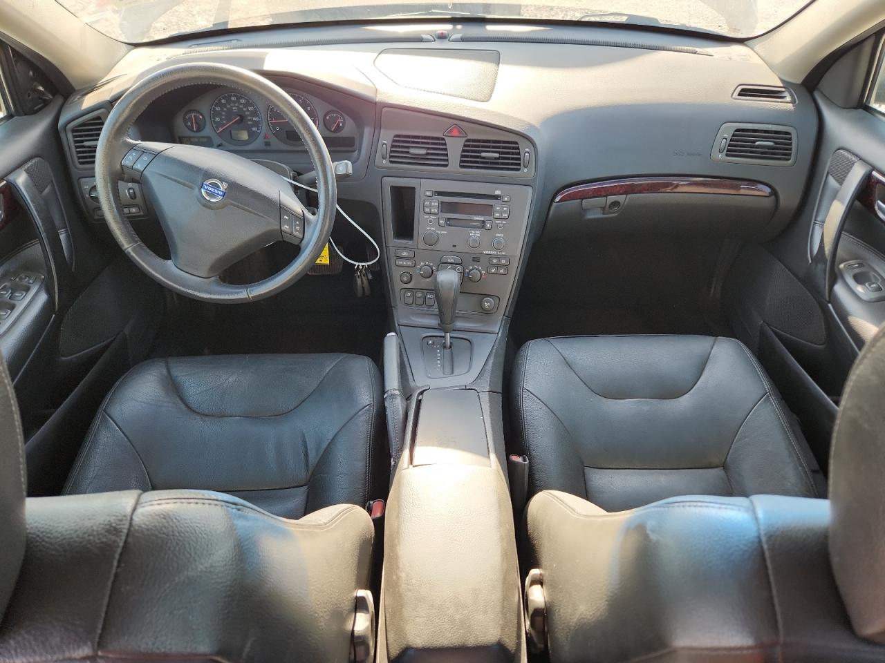 2003 Volvo S60 VIN: YV1RS61T832264146 Lot: 66445175
