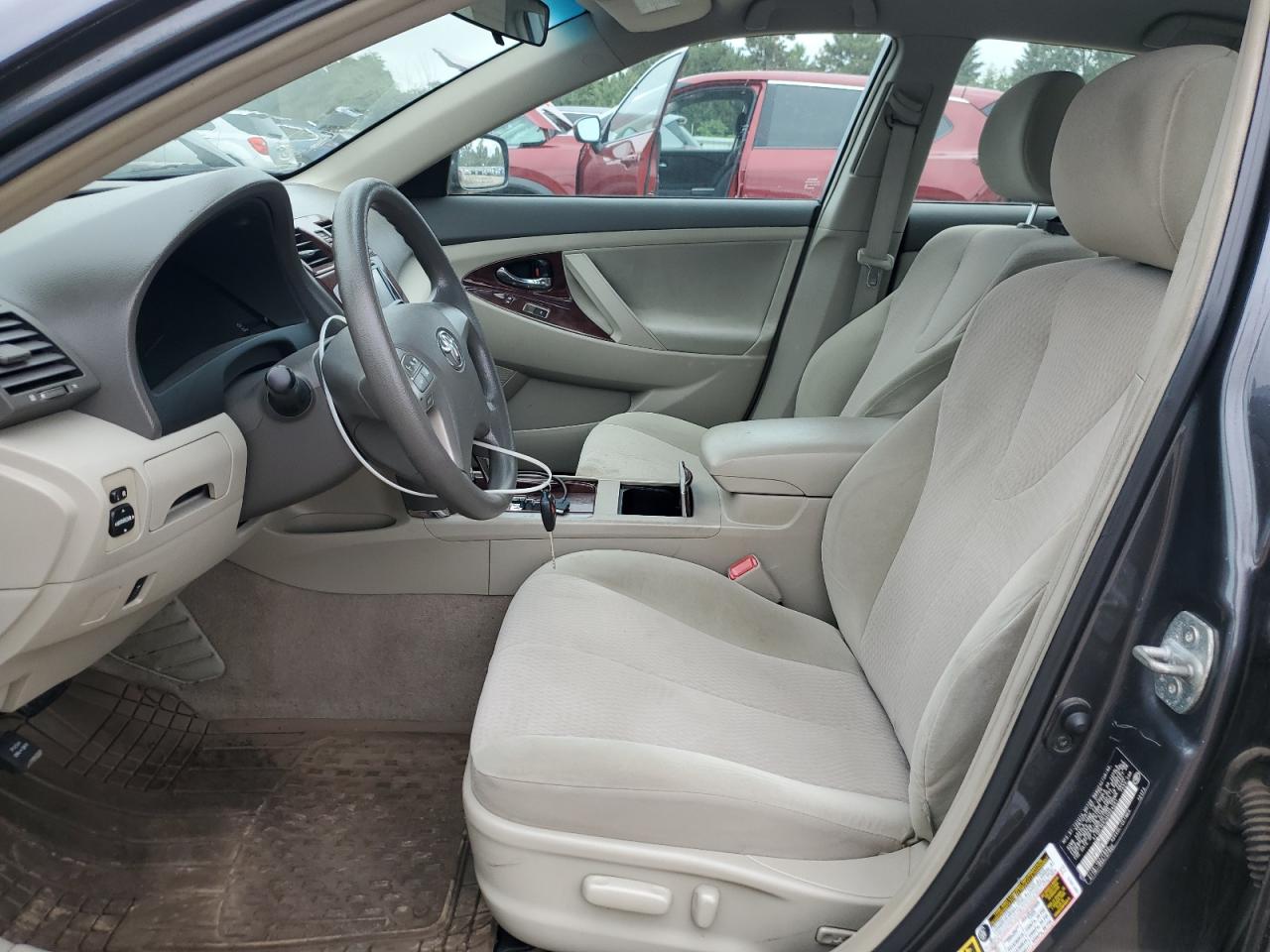 2010 Toyota Camry Base VIN: 4T1BF3EK3AU024091 Lot: 65147155