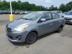 2018 MITSUBISHI MIRAGE G4 ES à vendre chez Copart CT - HARTFORD SPRINGFIELD