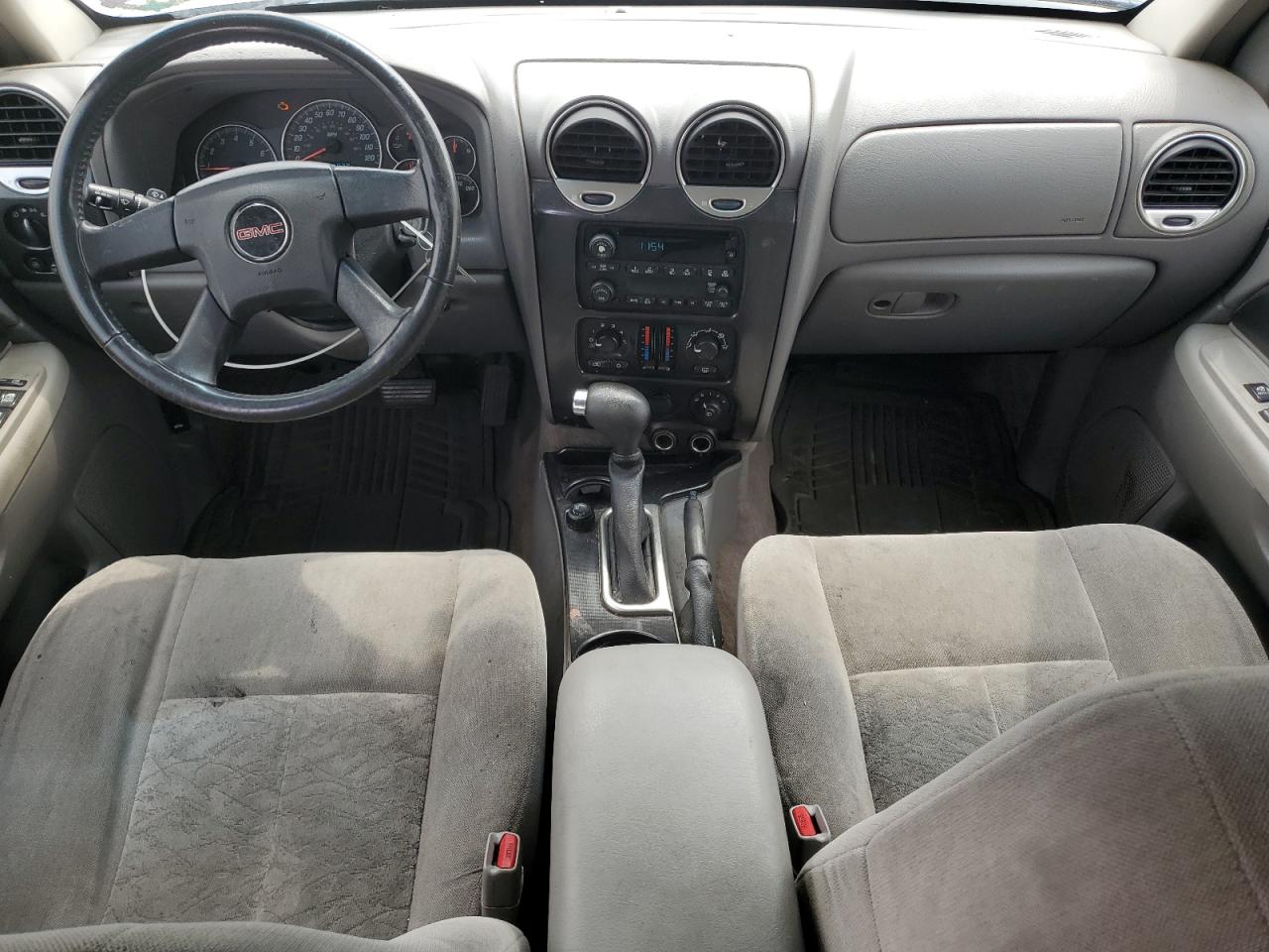 2005 GMC Envoy Xl VIN: 1GKES16SX56106740 Lot: 64460175