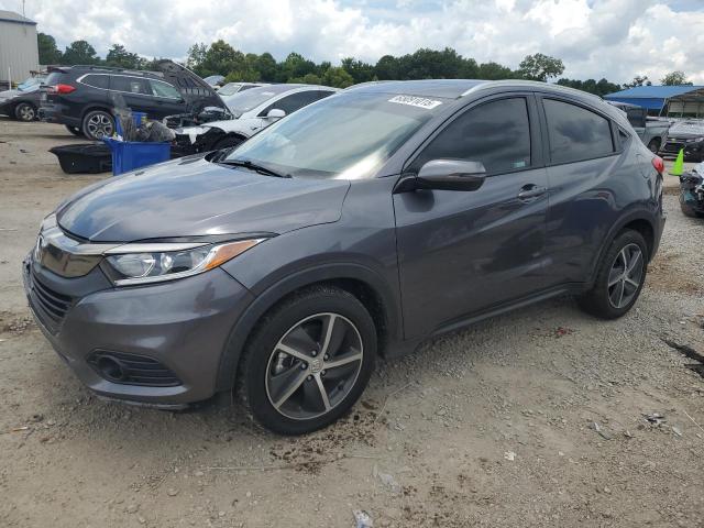 HONDA HR-V EX 2022