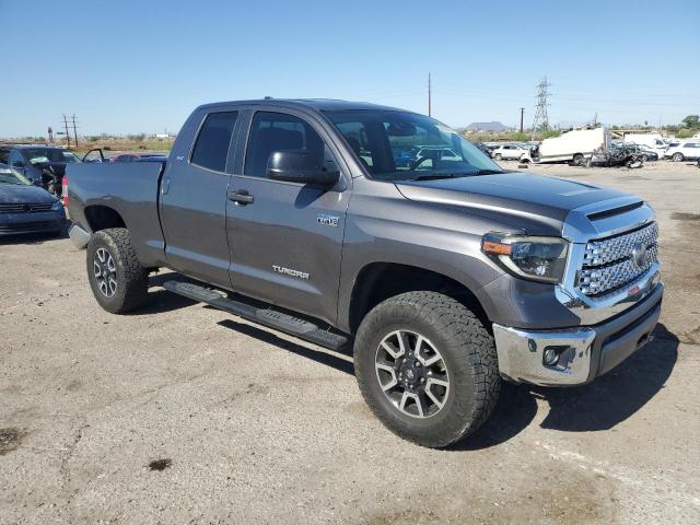  TOYOTA TUNDRA 2020 Серый