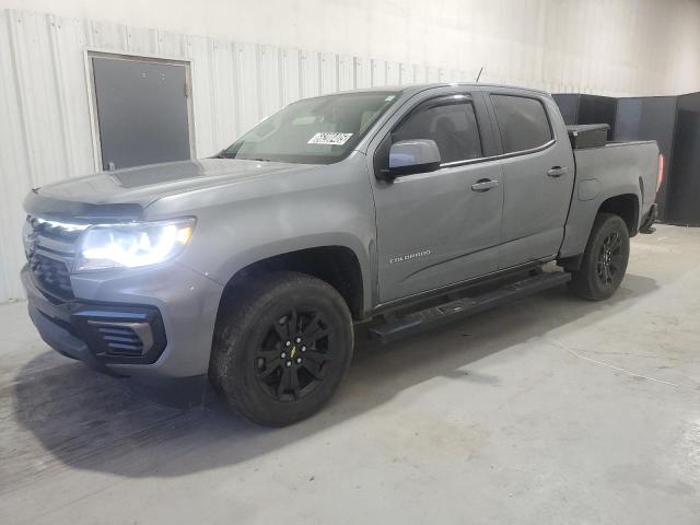  CHEVROLET COLORADO 2022 Szary
