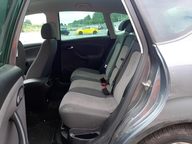 2012 SEAT ALTEA XL S