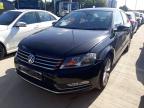 2013 VOLKSWAGEN PASSAT HIG for sale at Copart SANDY