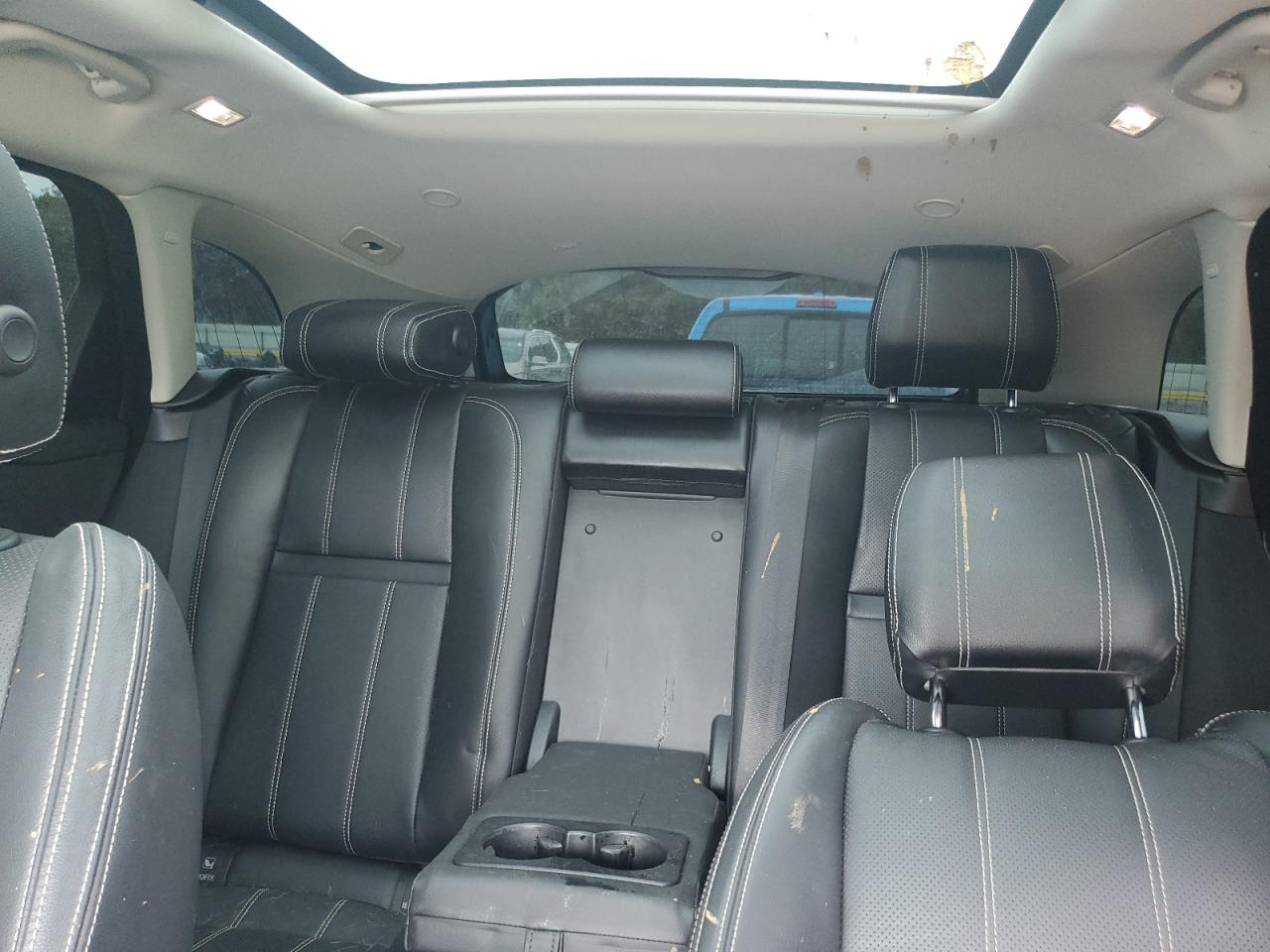 2021 Land Rover Range Rover Velar S VIN: SALYJ2EX8MA316319 Lot: 65624945