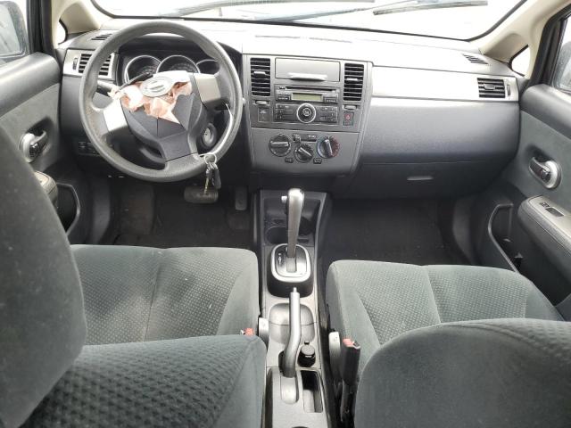 2011 NISSAN VERSA S  
