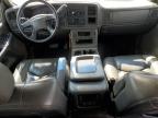 2007 CHEVROLET SILVERADO K2500 HEAVY DUTY   for sale at Copart AB - EDMONTON