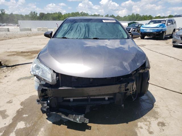  TOYOTA CAMRY 2016 Серый
