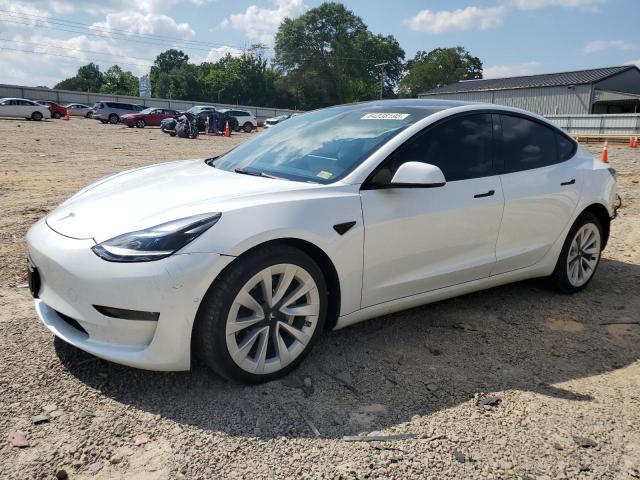 TESLA MODEL 3 – zdjęcie z aukcji, lot #64238195