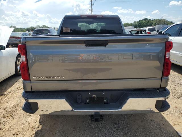  CHEVROLET ALL Models 2020 Silver