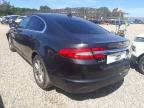2015 JAGUAR XF LUXURY for sale at Copart ROCHFORD
