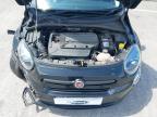2018 FIAT 500X S-DES for sale at Copart CHESTER