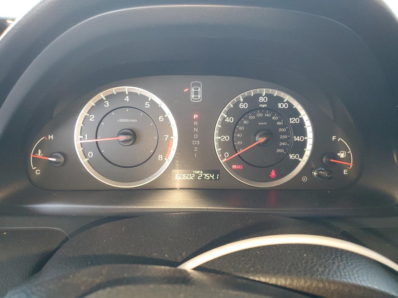 2010 Honda Accord Exl VIN: 1HGCP2F80AA050170 Lot: 64304425
