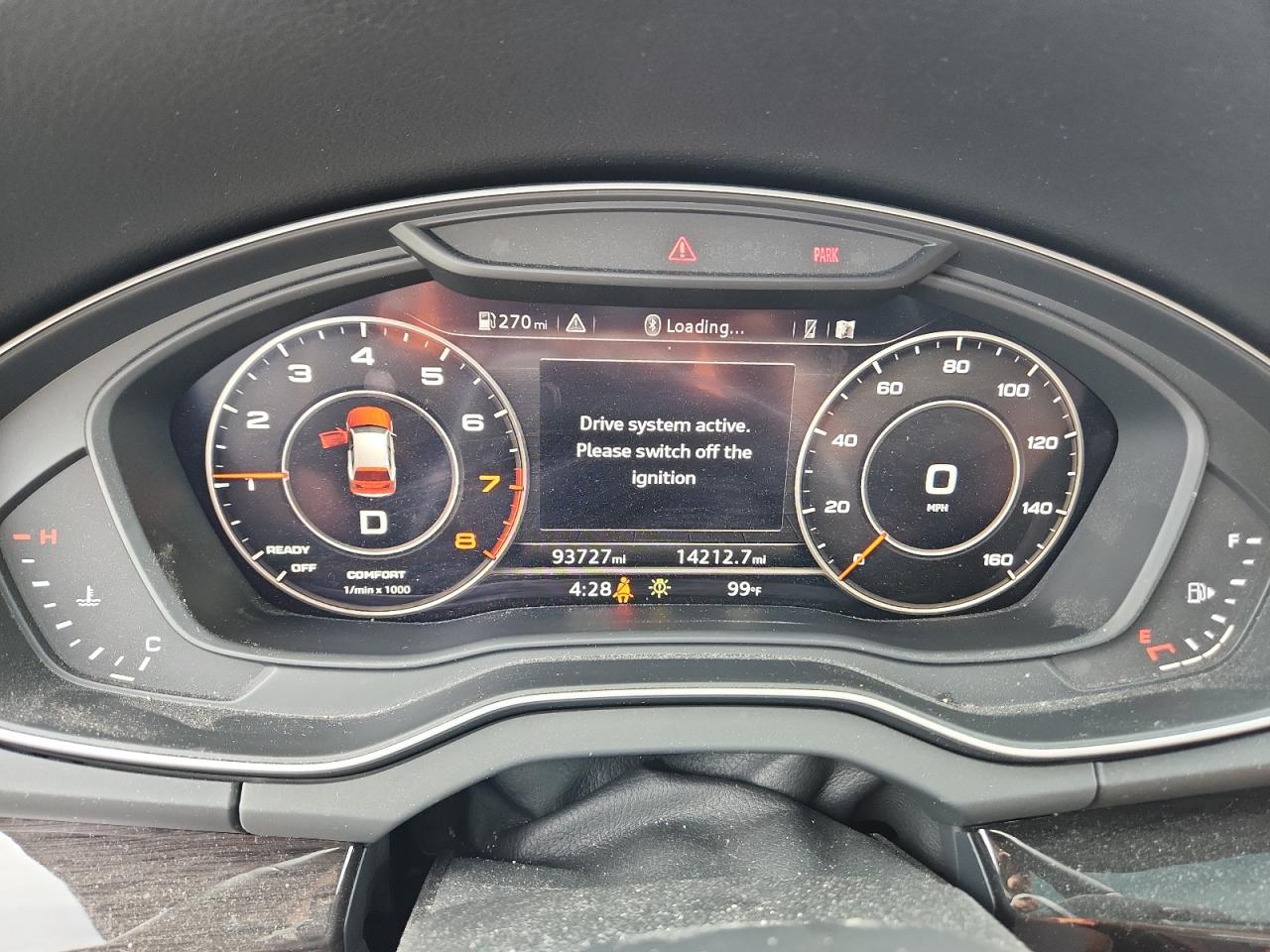 2018 Audi Q5 Premium Plus VIN: WA1BNAFY4J2235725 Lot: 64777685