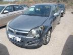 2004 VAUXHALL ASTRA ELIT for sale at Copart BRISTOL