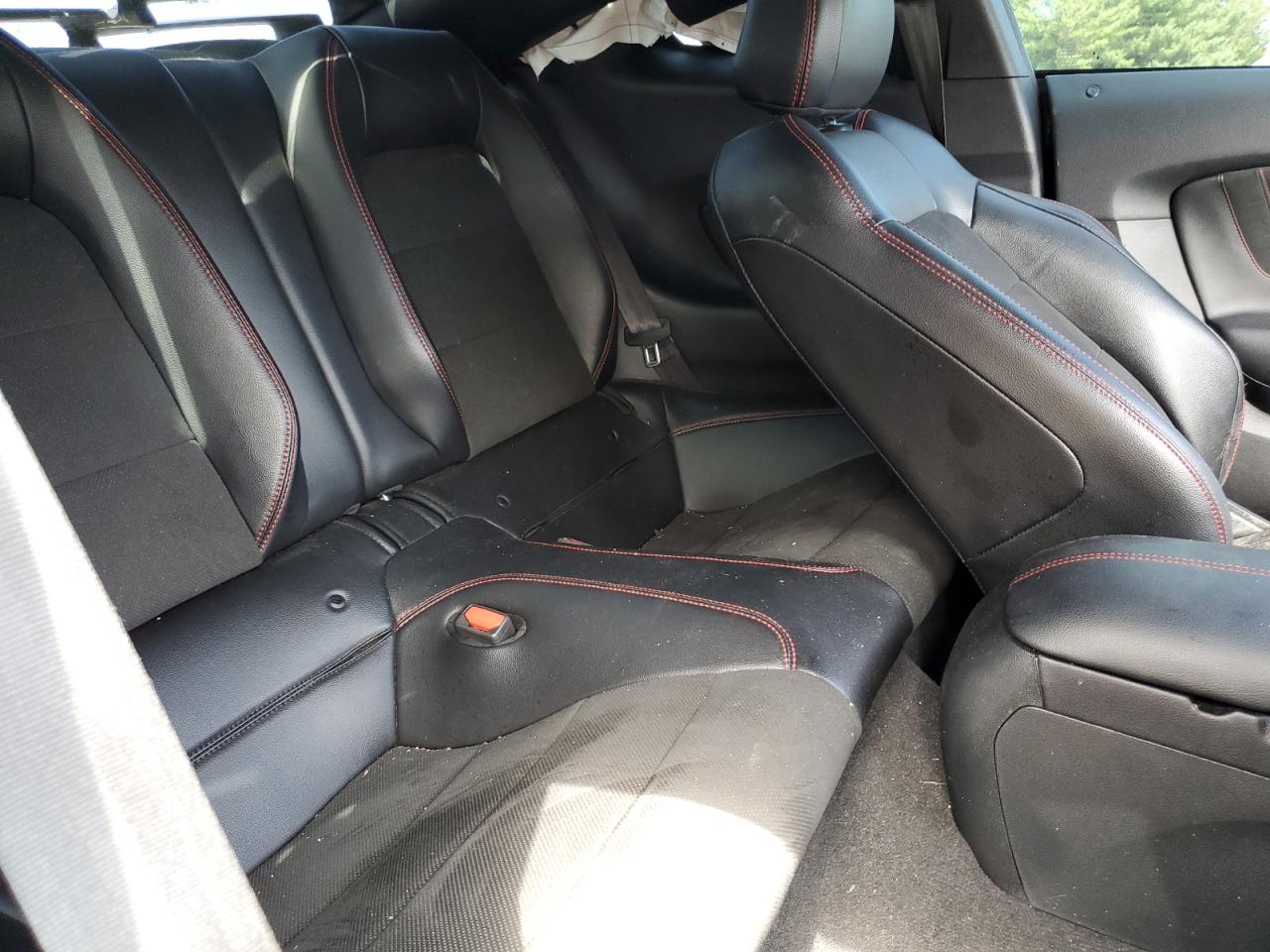 2021 Ford Mustang Gt VIN: 1FA6P8CF9M5155245 Lot: 65459205