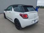 2013 CITROEN DS3 DSTYLE for sale at Copart CORBY