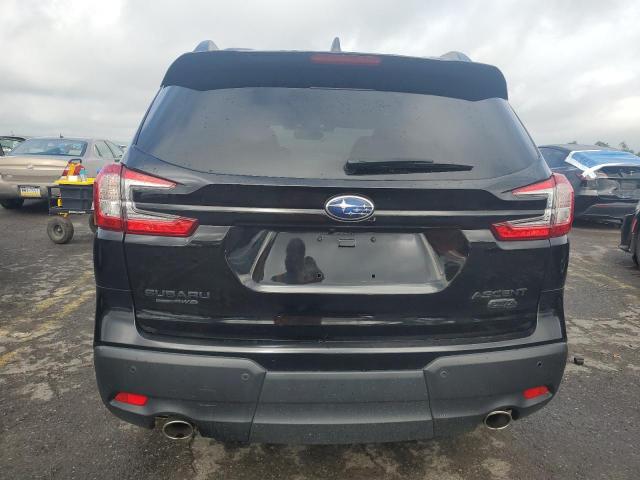  SUBARU ASCENT 2023 Czarny