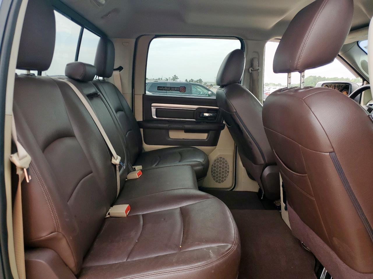 2015 Ram 1500 Slt VIN: 1C6RR6LTXFS714566 Lot: 63407165