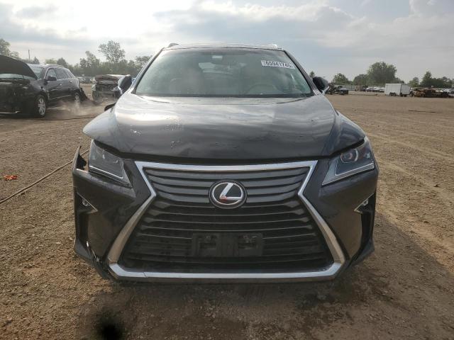  LEXUS RX350 2016 Серый
