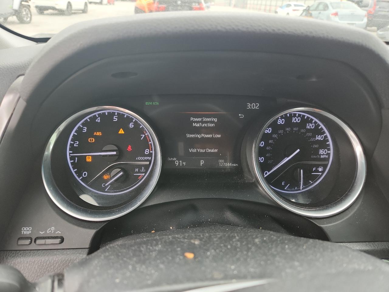 2020 Toyota Camry Xle VIN: 4T1F11AK8LU337246 Lot: 64961415
