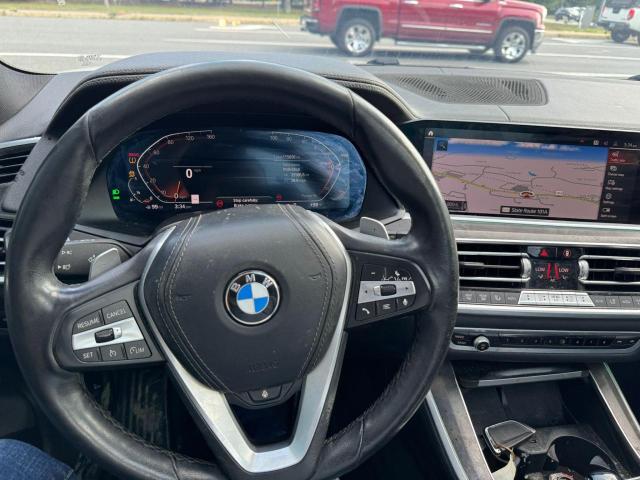  BMW X5 2022 White