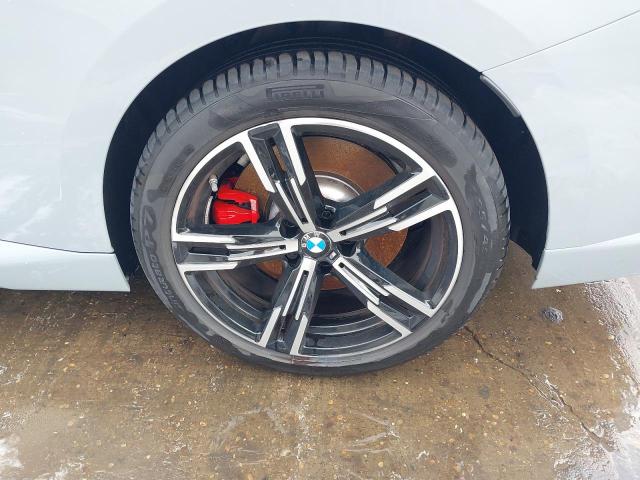 2025 BMW 230I M SPO