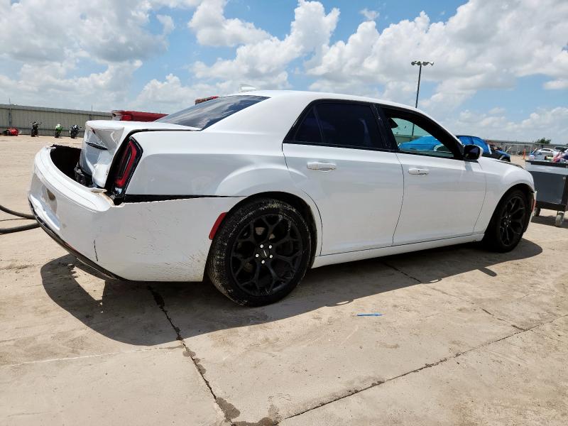  CHRYSLER 300 2019 White