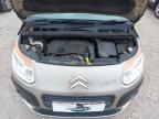 2010 CITROEN C3 PICASSO for sale at Copart BRISTOL