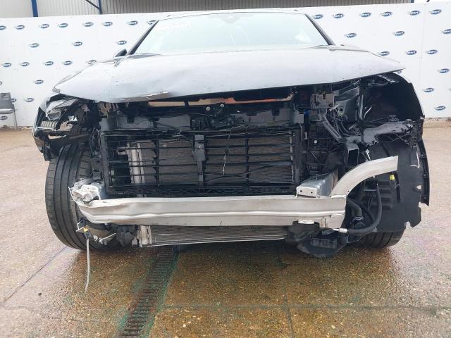 2024 AUDI Q7 S LINE 50 TDI MHEV QUA 