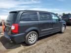 2014 CHRYSLER TOWN & COUNTRY TOURING   à vendre chez Copart AB - CALGARY