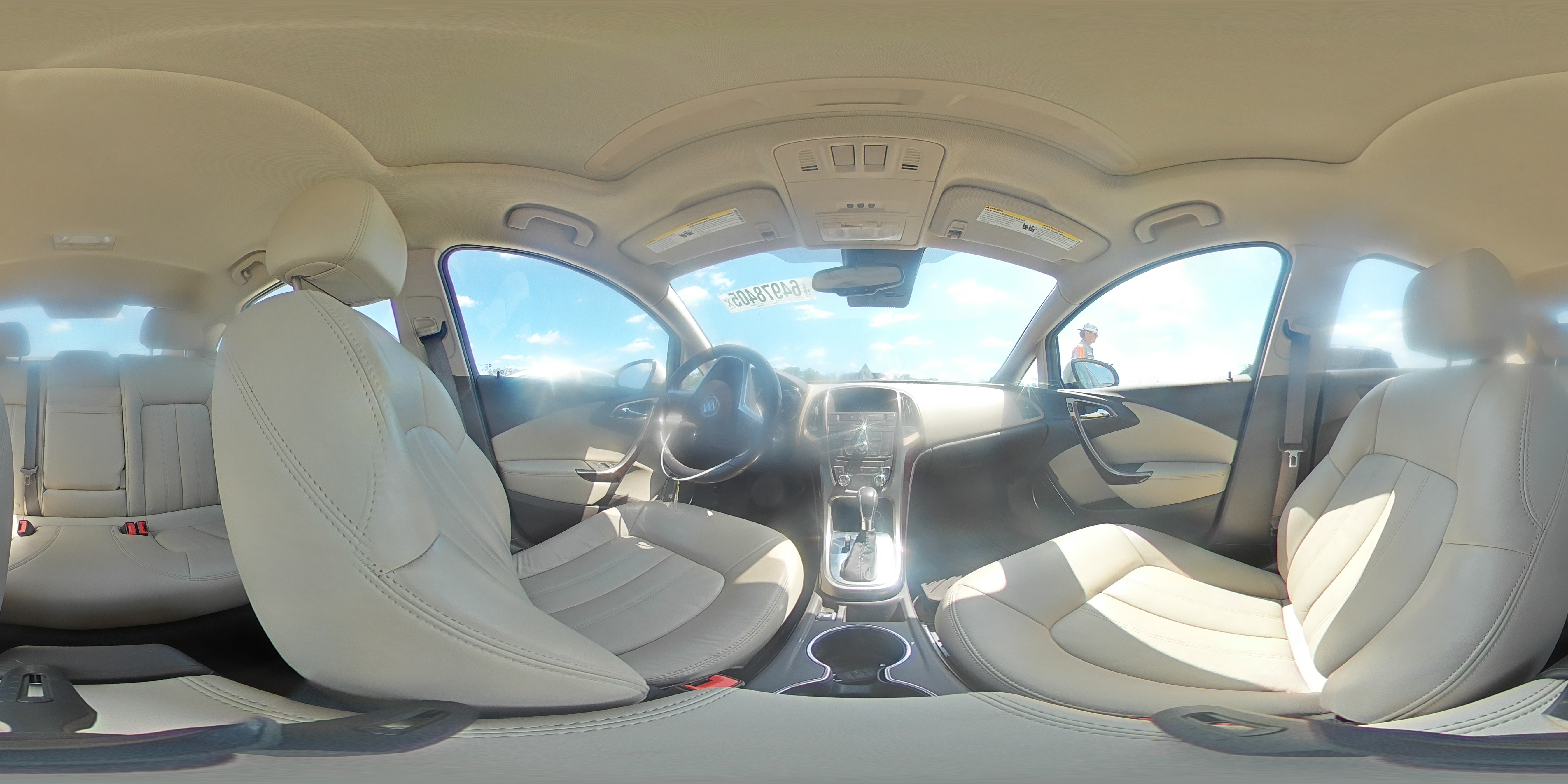 2016 Buick Verano VIN: 1G4PS5SK1G4174310 Lot: 64978405