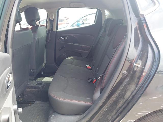 2013 RENAULT CLIO EXPRE