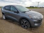 2022 FORD ESCAPE SE   for sale at Copart AB - CALGARY