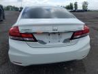 2015 HONDA CIVIC LX   à vendre chez Copart QC - MONTREAL