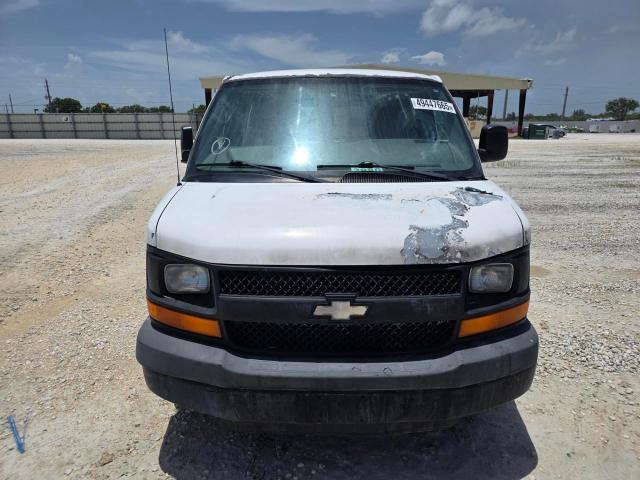2005 CHEVROLET EXPRESS G1500   