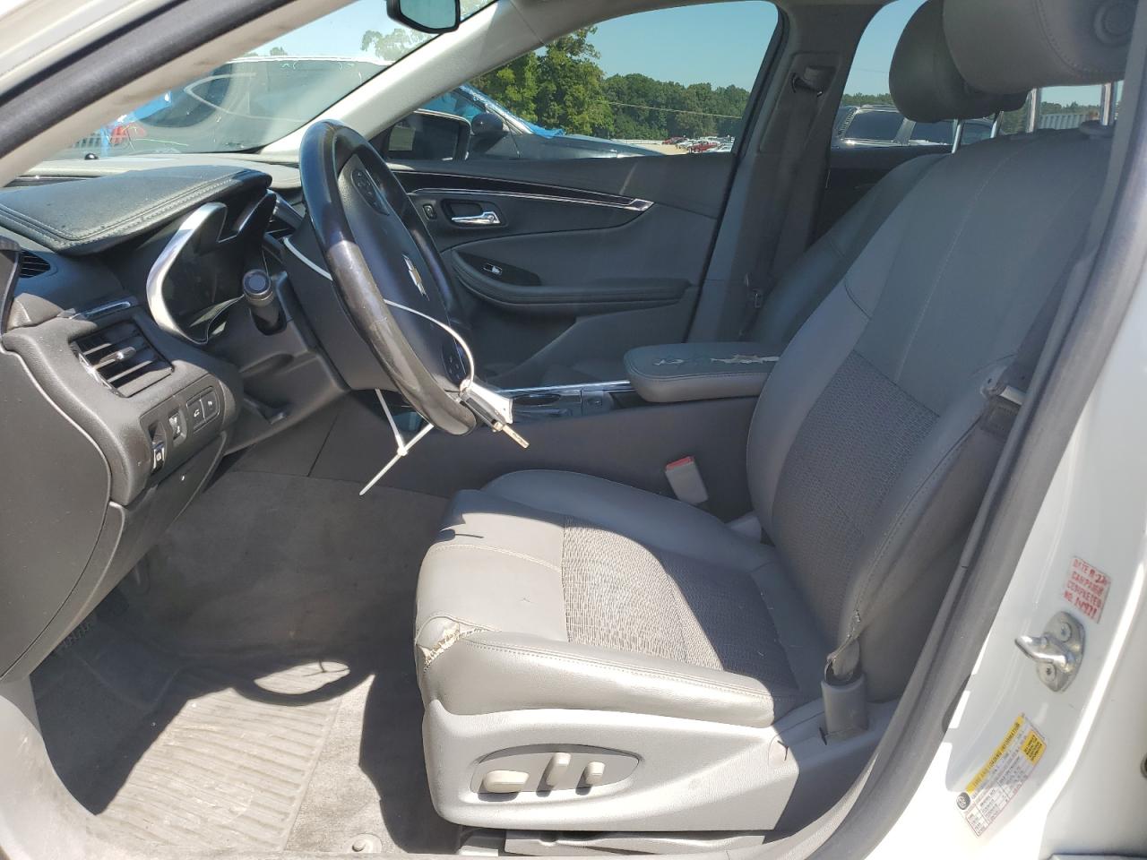 2014 Chevrolet Impala Lt VIN: 2G1115SL6E9244375 Lot: 64742805