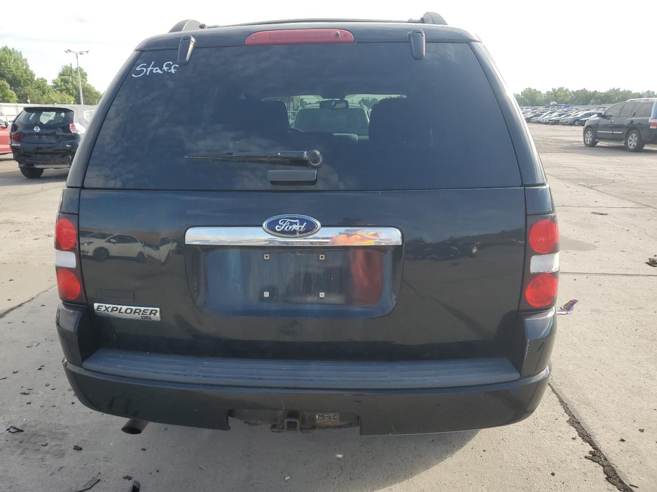 1fmeu63e89ua17960 1FMEU63E89UA17960 2009 Ford Explorer Xlt